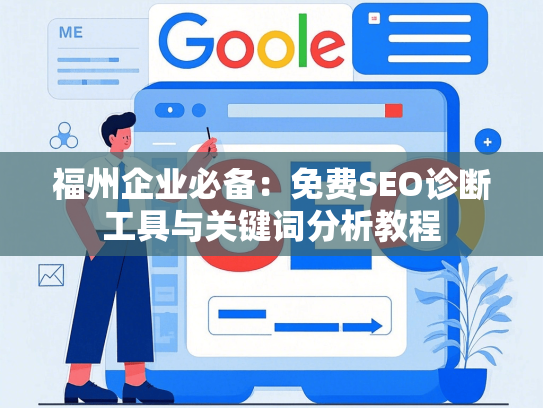 福州企业必备：免费SEO诊断工具与关键词分析教程