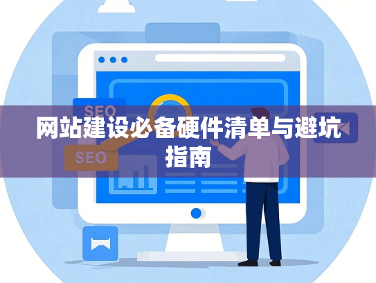 网站建设必备硬件清单与避坑指南