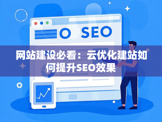 网站建设必看：云优化建站如何提升SEO效果