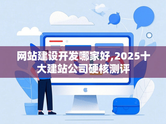 网站建设开发哪家好,2025十大建站公司硬核测评