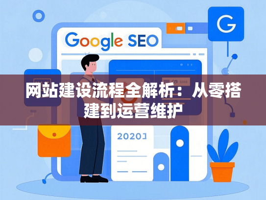 网站建设流程全解析：从零搭建到运营维护-第1张图片