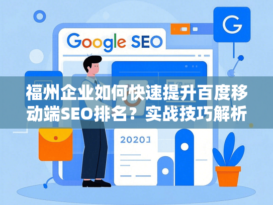 福州企业如何快速提升百度移动端SEO排名？实战技巧解析