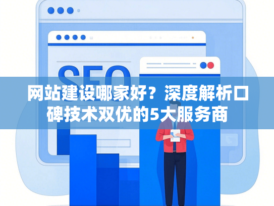 网站建设哪家好？深度解析口碑技术双优的5大服务商