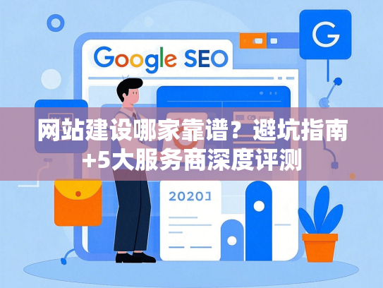 网站建设哪家靠谱？避坑指南+5大服务商深度评测