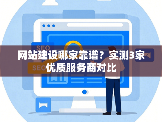 网站建设哪家靠谱？实测3家优质服务商对比-第1张图片