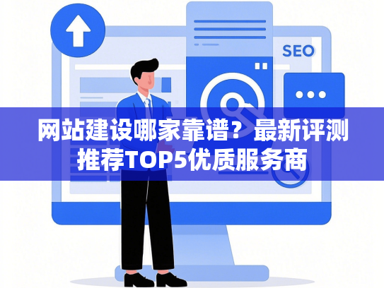网站建设哪家靠谱？最新评测推荐TOP5优质服务商-第1张图片