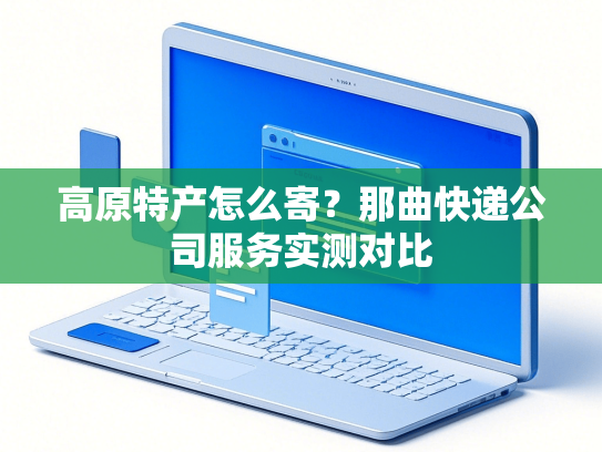 高原特产怎么寄？那曲快递公司服务实测对比-第1张图片