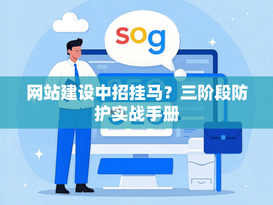 网站建设中招挂马？三阶段防护实战手册