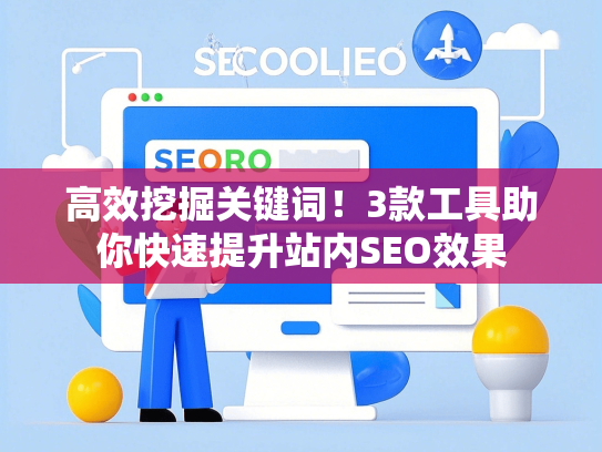高效挖掘关键词！3款工具助你快速提升站内SEO效果