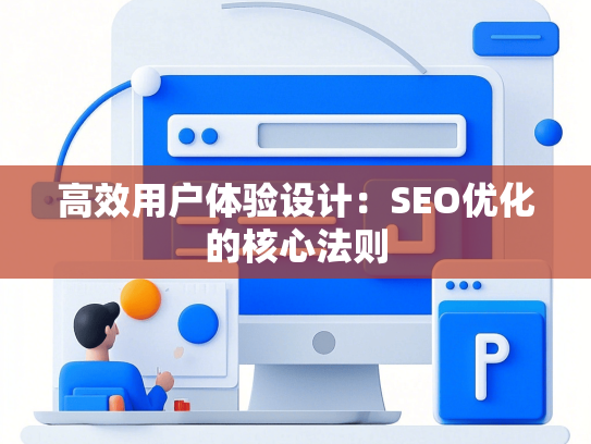 高效用户体验设计：SEO优化的核心法则