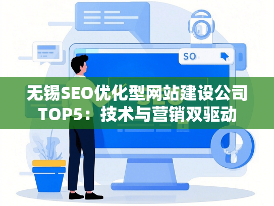 无锡SEO优化型网站建设公司TOP5：技术与营销双驱动-第1张图片