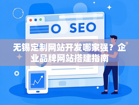 无锡定制网站开发哪家强？企业品牌网站搭建指南