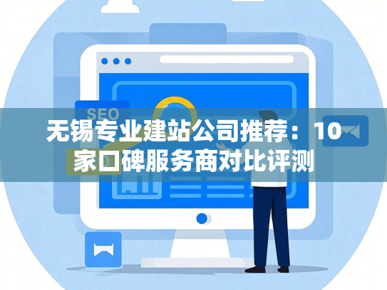 无锡专业建站公司推荐：10家口碑服务商对比评测-第1张图片