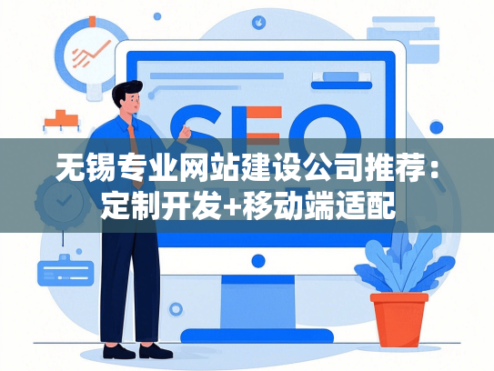 无锡专业网站建设公司推荐：定制开发+移动端适配