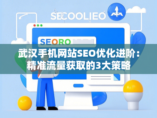 武汉手机网站SEO优化进阶：精准流量获取的3大策略