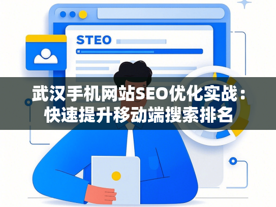 武汉手机网站SEO优化实战：快速提升移动端搜索排名-第1张图片