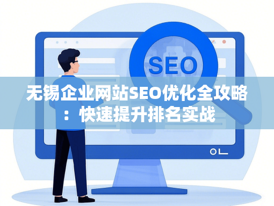 无锡企业网站SEO优化全攻略：快速提升排名实战-第1张图片