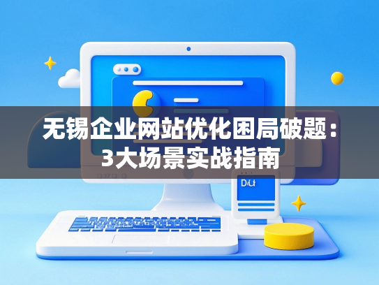 无锡企业网站优化困局破题：3大场景实战指南-第1张图片