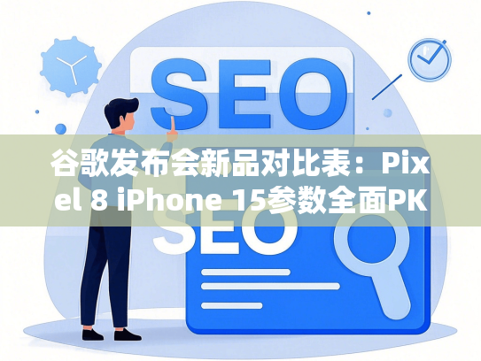 谷歌发布会新品对比表：Pixel 8 iPhone 15参数全面PK