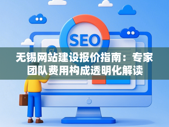 无锡网站建设报价指南：专家团队费用构成透明化解读