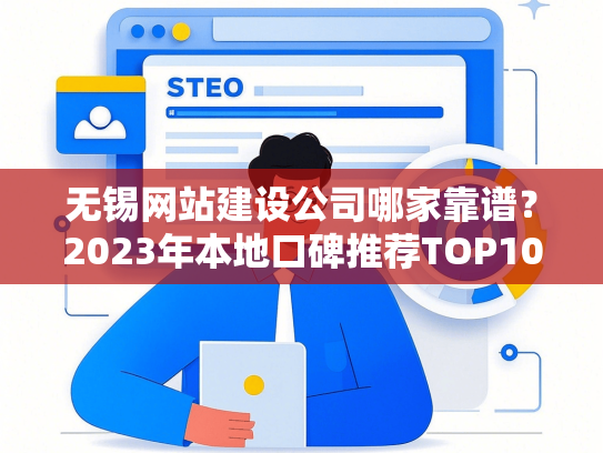无锡网站建设公司哪家靠谱？2023年本地口碑推荐TOP10-第1张图片