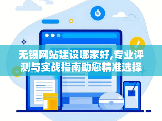 无锡网站建设哪家好,专业评测与实战指南助您精准选择-第1张图片