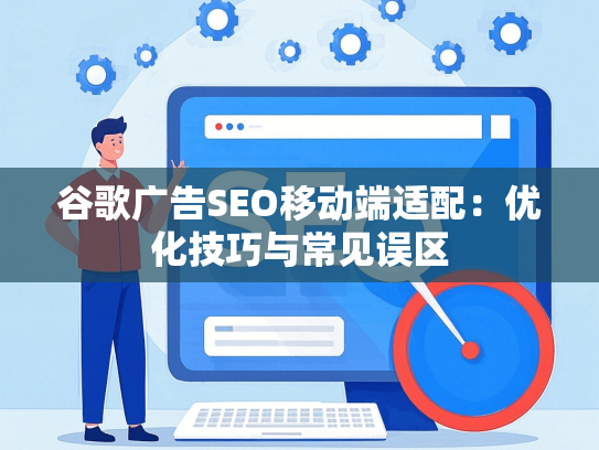 谷歌广告SEO移动端适配：优化技巧与常见误区