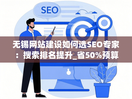 无锡网站建设如何选SEO专家：搜索排名提升_省50%预算技巧