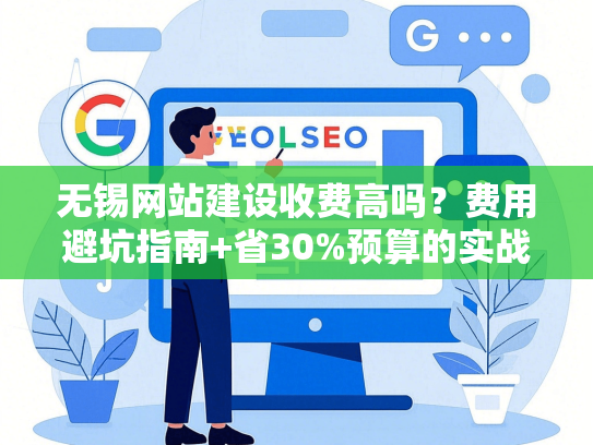 无锡网站建设收费高吗？费用避坑指南+省30%预算的实战方案-第1张图片