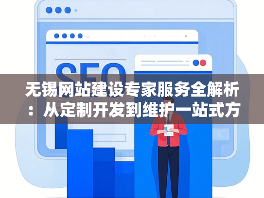 无锡网站建设专家服务全解析：从定制开发到维护一站式方案