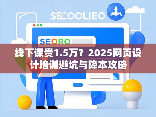 线下课贵1.5万？2025网页设计培训避坑与降本攻略