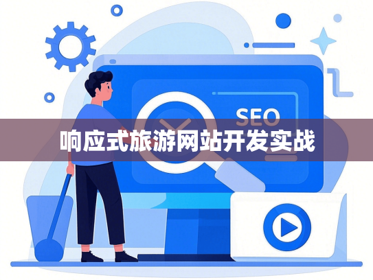 响应式旅游网站开发实战