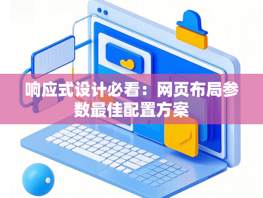 响应式设计必看：网页布局参数最佳配置方案