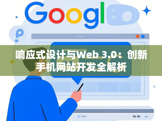 响应式设计与Web 3.0：创新手机网站开发全解析