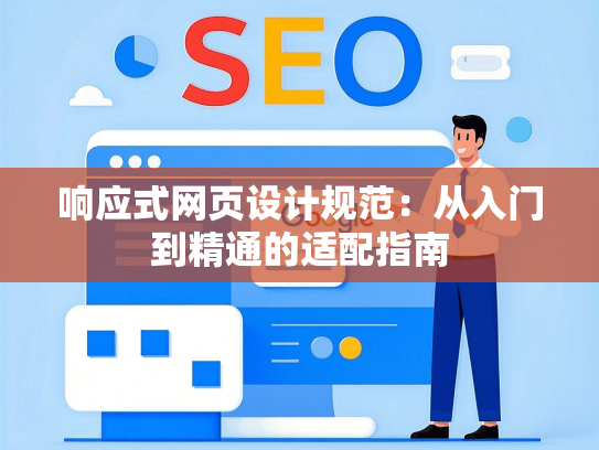 响应式网页设计规范：从入门到精通的适配指南-第1张图片
