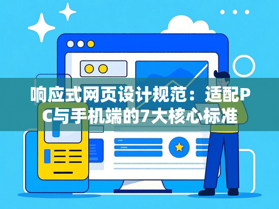 响应式网页设计规范：适配PC与手机端的7大核心标准-第1张图片