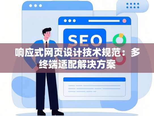 响应式网页设计技术规范：多终端适配解决方案-第1张图片
