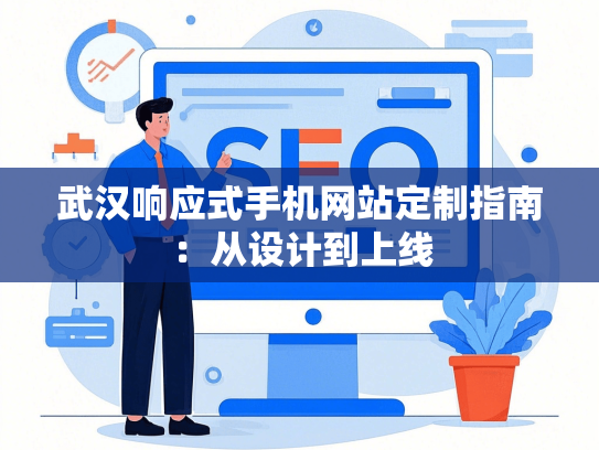 武汉响应式手机网站定制指南：从设计到上线