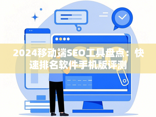 2024移动端SEO工具盘点：快速排名软件手机版评测