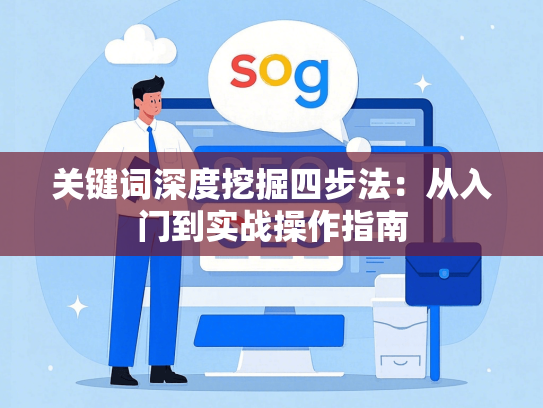 关键词深度挖掘四步法：从入门到实战操作指南