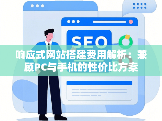 响应式网站搭建费用解析：兼顾PC与手机的性价比方案