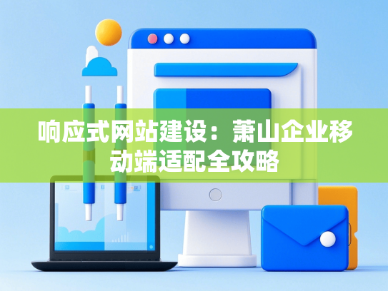 响应式网站建设：萧山企业移动端适配全攻略-第1张图片