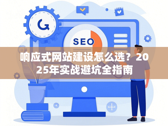 响应式网站建设怎么选？2025年实战避坑全指南