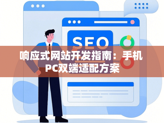 响应式网站开发指南：手机 PC双端适配方案