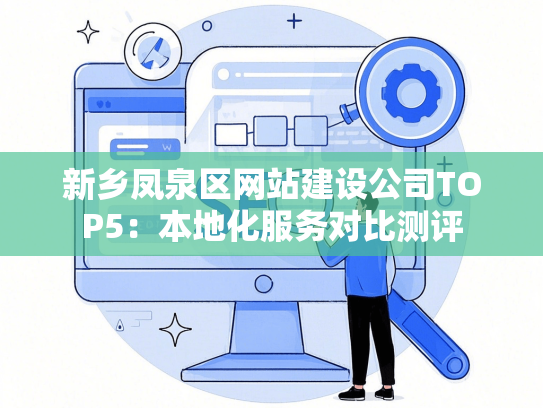 新乡凤泉区网站建设公司TOP5：本地化服务对比测评-第1张图片