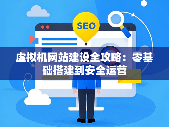 虚拟机网站建设全攻略：零基础搭建到安全运营-第1张图片