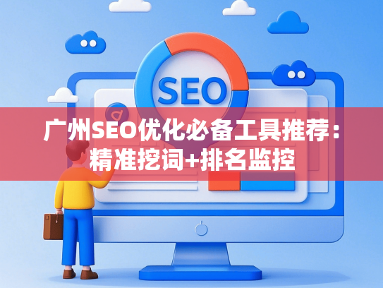 广州SEO优化必备工具推荐：精准挖词+排名监控