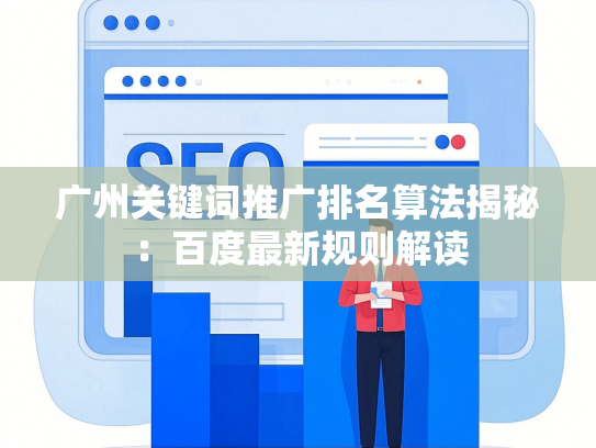 广州关键词推广排名算法揭秘：百度最新规则解读-第1张图片