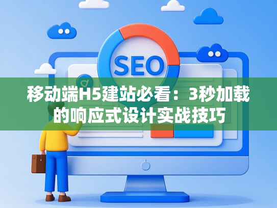 移动端H5建站必看：3秒加载的响应式设计实战技巧-第1张图片