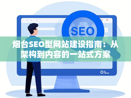 烟台SEO型网站建设指南：从架构到内容的一站式方案